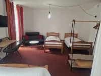 Agape Hotel Niort- Bessines Hotels in Liez
