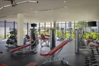 Ocean Eden Bay - Adults Only - All Inclusive - Gym