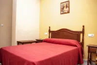 Pension Spa Rueda فنادق في بريجو دي كوردوبا