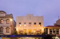 Alabama Hotel Hobart Hotels in Hobart