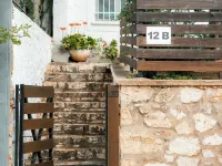 Vouliagmeni Stylish Homes by BluPine Hotels in Vari-Voula-Vouliagmeni