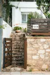 Vouliagmeni Stylish Homes by BluPine Hotels in Vari