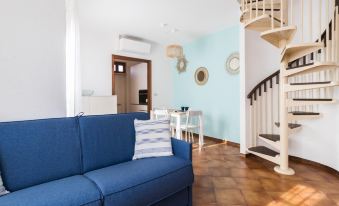 Il Borgo Apartments C3 - Sv-D600-Navi44C1C