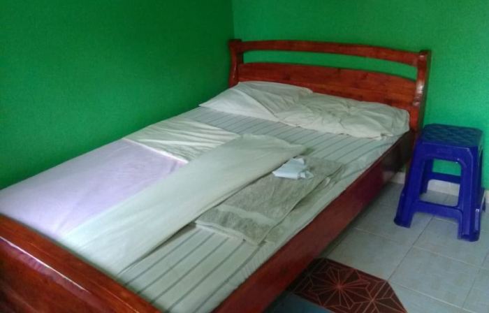 Prudence Guest House