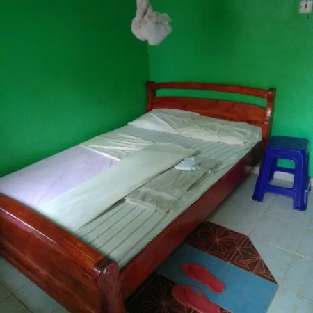 Prudence Guest House