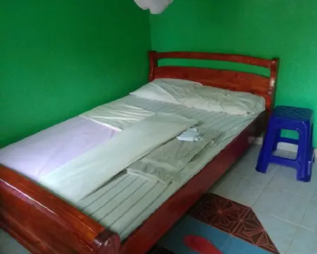 Prudence Guest House Hotels in Bondo
