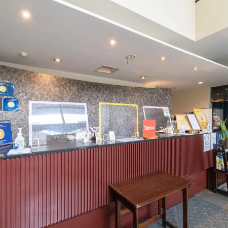Nagasaki Orion Hotel Отели рядом с достопримечательностью «Собор Ураками»