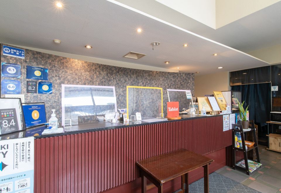 호텔 시설 이미지 1