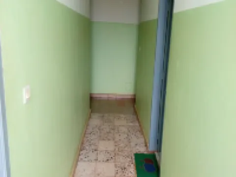 Hôtel le Bahut Hotels in Bouake