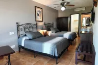 Hotel Hacienda Hotels in Cabecera Municipal San Agustin de Las Juntas