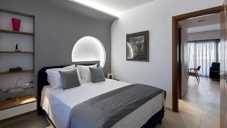 Thalita Cozy Apartment