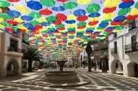 卡薩鄉間瑪麗亞旅館