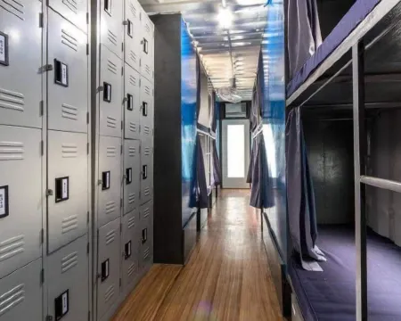 Citihub Cainta Hotéis em Cainta