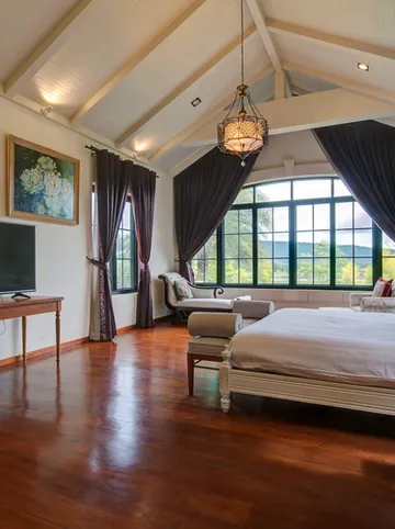 รูปภาพของชาโต เดอ พริม เขาใหญ่