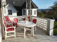 Silbecke Forest View Apartment Hotels in Attendorn