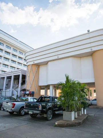 รูปภาพของโรงแรมสีหราช