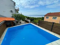 Holiday Home in Dramalj Near Sea