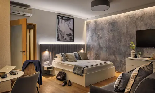 7Seasons Apartments Budapest