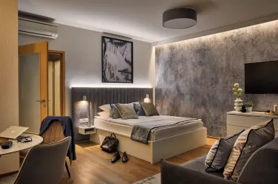7Seasons Apartments Budapest Hotels in Budapest