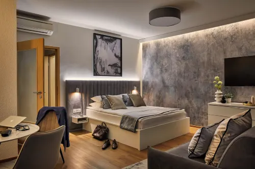 7Seasons Apartments Budapest Hotels in Budapest