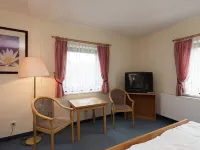Geräumiges Ferienhaus im Erzgebirge