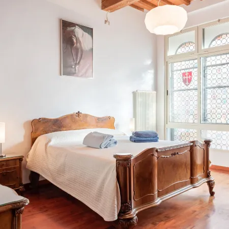 GuestHost - Exclusive Corso Italia Penthouse