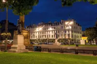 Millennium Hotel Glasgow Hotels in Glasgow
