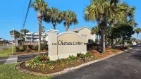 Pool, Tennis, Beach Access & Pet-friendly fun + Free Attraction Tickets! Hotels in Destin