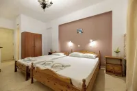 Anthi Studios & Apartments - Wi-Fi