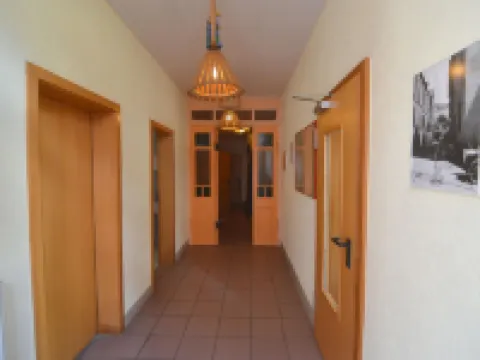 Classy Holiday Home in Rzig Near Forest Hotels in Urzig