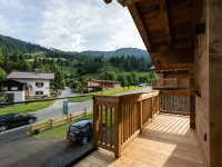 Cozy Holiday Home Near Ski Area in Mühlbach am Hochkönig