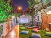 Ankakyaka Apart Hotel Ξενοδοχεία στην πόλη Akyaka