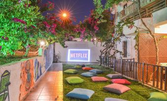 Ankakyaka Apart Hotel