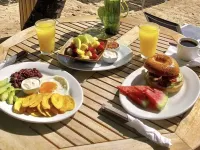 Hotel Posada Seremein ,West Bay ,Roatan Hotels in West Bay