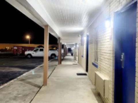 Williamston Inn Hoteles en Williamston