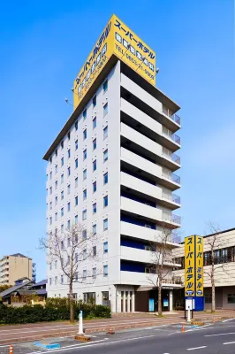 Super Hotel Izumo Ekimae Hotels near andGreen