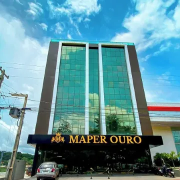 Maper Ouro