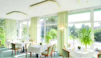 Hotel Herzog Georg - servizio colazione