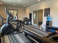 Extended Studio Hotel Ontario