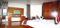 Golden Thai Binh Hotel - ที่มีที่จอดรถ