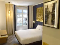 Hotel Alda Galería Coruña Hotels in La Coruna