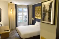 Hotel Alda Galería Coruña Hotels in 