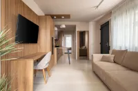 Anore Luxury Suites Hotels in Ormos Panagias