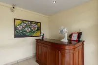 RedDoorz @ Medan Johor 2 Hotels in Medan Johor