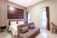 Giri Palma Hotel Hotel dekat PT KEBON JERUK CHOIRI