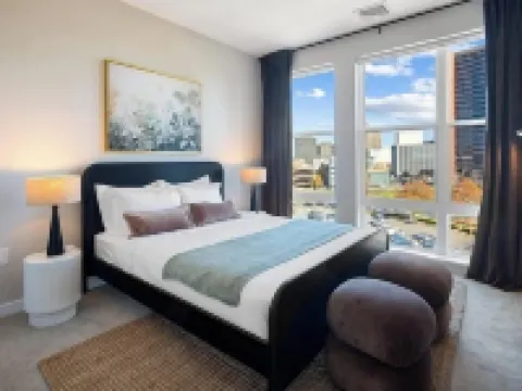 Luxury Furnished Apartments by Hyatus Downtown at Yale Hotels in New Haven