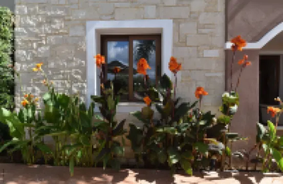 Okeanis Golden Resort