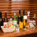 The Gotembakan - bar