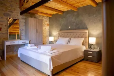 Ximitadi Estate Hotels in Agios Nikolaos