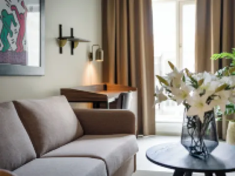 Quality Hotel Grand Kongsberg Hotels in 